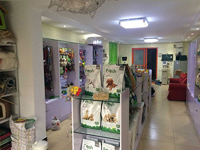 派多格寵物店加盟 好品牌經得起競爭，電子商務技術服務賦能