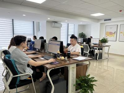 濰城隆起跨境電商新高地 電子商務技術服務驅動產業(yè)升級