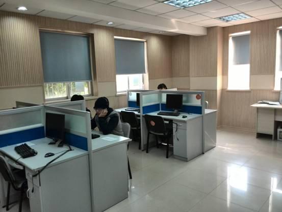 電子商務技術研究與服務中心 驅動企業(yè)數(shù)字化轉型的核心引擎