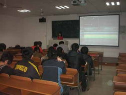 剪輯DV，剪輯生活 記計算機與計算科學學院新聞部DV剪輯培訓