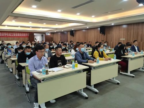 守護(hù)舌尖上的安全 鄂州市食安職業(yè)技能培訓(xùn)學(xué)校掛牌成立，計算機(jī)技術(shù)培訓(xùn)賦能食安新未來