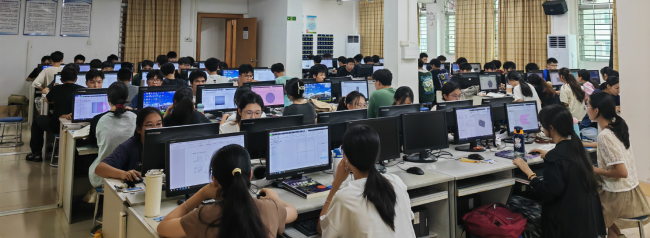 計算機(jī)輔助設(shè)計 開啟高效創(chuàng)作與技能升級之路