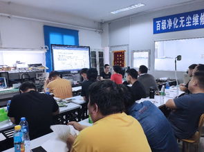 北京周邊學(xué)電腦維修怎樣收費(fèi)？華宇萬(wàn)維特惠招生詳解