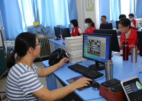 2021年長(zhǎng)治青年技能提升培訓(xùn)班正式啟動(dòng) 聚焦計(jì)算機(jī)技術(shù)，賦能青年未來(lái)