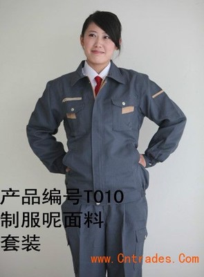 濱州工作服與職業(yè)裝定制指南 勞防用品選擇與一站式服務