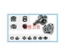 工業(yè)基石，匠心制造 解析現(xiàn)代五金產(chǎn)品庫(kù)的核心價(jià)值與分類體系